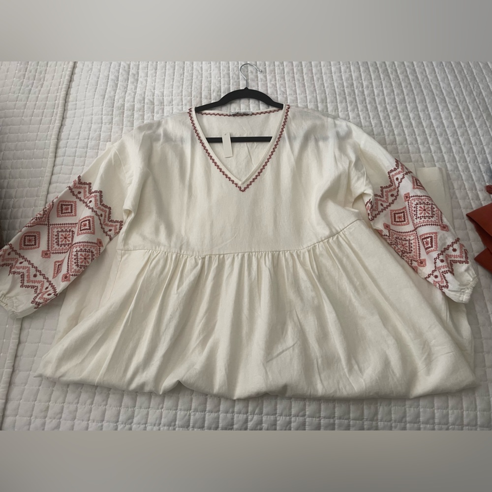 Madewell dress